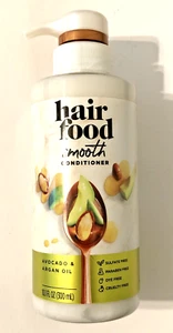 Balsamo liscio per capelli olio di avocado e argan 10,1 fl oz fuori produzione - Foto 1 di 7