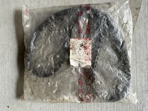 1988-1991 honda crx/civic si d16a6 oem pm6 timing belt - Picture 1 of 2