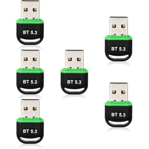 6 PCS -Adapter USB-Netzwerkadapter Computer-Netzwerkadapter - Bild 1 von 12