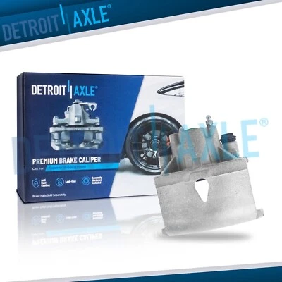 Front Left Driver Side Brake Caliper for 2000-2005 Chrysler Dodge Plymouth Neon - Image 1 of 4