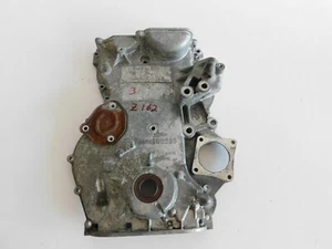 Steuerdeckel Original Smart ForFour 454 1,1L Benzin MN195285 Nr.Z162 - Bild 1 von 2