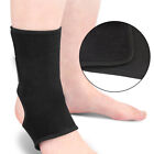 1 Pc Ankle Brace Guard For Ankle Support Sprain Tendonitis Heel Pain Relief RLAU