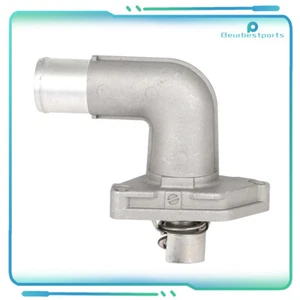 Thermostat For Nissan Altima 2007 2008 2009 2010 2011-2018 3.5L Maxima 2009-2020 - Picture 1 of 4
