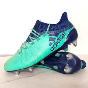 Adidas x 17.1 SG CP9172 UK 8,5 US 9 EU 42 2/3 - Bild 1 von 6