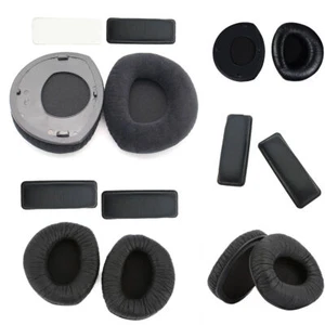 Ear Pad Cushion for Headphones Sennheiser RS160 RS170 RS180 Headsets Replacement - Picture 1 of 13