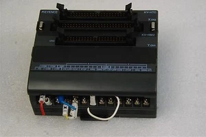 KEYENCE  TRANSMISSION MODULE KV-HTC,KV-HM2  FREE SHIP - Picture 1 of 3