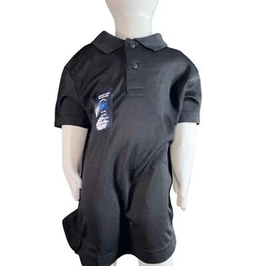 Nautica Boy's Polo Shirt Med (5) NWOT - Picture 1 of 3