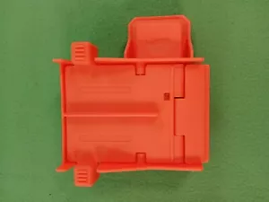Hot Wheels City Ultimate Garage Shark Attack 2018 Toy Set Parts Elevator - Picture 1 of 9