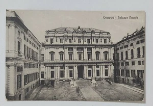 20840 Postkarte - Genua - Dogenpalast - Bild 1 von 2