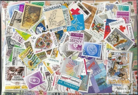 slovenia with jugoslawischen Expenditure for slovenia out 1919 Stamps 700 differ Cover