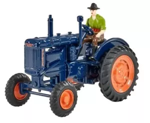 BRITAINS - 100th Anniversary Tractor - Fordson Major - 1/32 - BRI43293 - Picture 1 of 4
