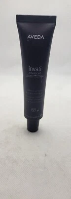 Mascarilla intensiva avanzada para cabello y cuero cabelludo Aveda Invati 1,4 fl oz NUEVA Foto 1 de 2