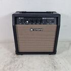 Chord CG-10 Practice Guitar Amplifier 10W - Black Tested and Working 