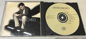 STEVAN MICHEO - Self-Titled (1999) - CD -GOOD - Picture 1 of 1