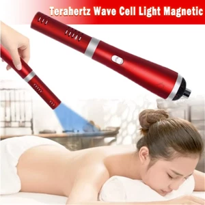 Terahertz Wave Cell Light Magnetic Device Infrared Thermal Therapy Relieve pain - Picture 1 of 13