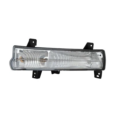 Parking Light Assembly LH/Drive Fits Jeep Compass - Image 1 of 2