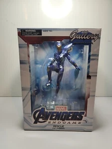 Diamond Marvel Gallery Rescue Avengers EndGame Statue - Picture 1 of 8