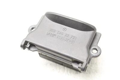 Mercedes CLK55 2002 AMG OBD cubierta de enchufe de diagnóstico 2025402373 98-02 Foto 1 de 4