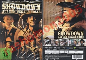 DVD PURGATORY SHOWDOWN AUF DEM WEG ZUR HÖLLE (1999) Sam Shepard Eric Roberts NEU - Bild 1 von 1