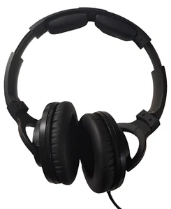 KRK Systems KNS-8400 Studio Monitoring Headphones - Picture 1 of 6