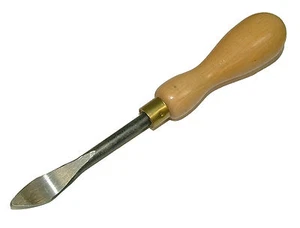 Con Mango de Madera Grapas Elevar Elevador Elimina DIY Herramienta Tapicería - Imagen 1 de 1