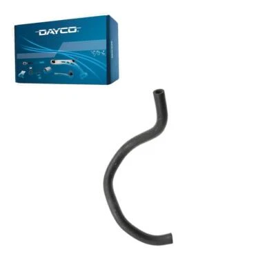 Manguera de calefacción Dayco HVAC tubo a tubo para Honda Prelude 1988-1991 Foto 1 de 2