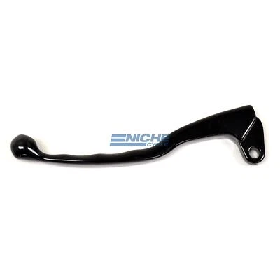 Palanca de embrague negra Yamaha XJ650R Seca 82 2K68392200 Foto 1 de 2