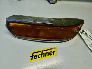 Frecce anteriori destre BMW E10 02 1502 2002 indicatore di segnale destro - Foto 1 di 4