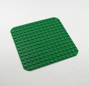 LEGO® Bauplatte Grundplatte Wiese 14 x 14 Platte Grün - Bild 1 von 1