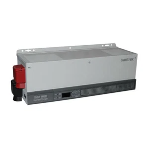 Schneider Electric Inversor cargador 2400VA 24V TR1512 - Afbeelding 1 van 1
