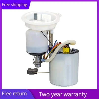4G0919051 4G0919051K para Audi S6 S7 2013-2018 4,0 L módulo bomba de combustible unidad de alimentación Foto 1 de 4