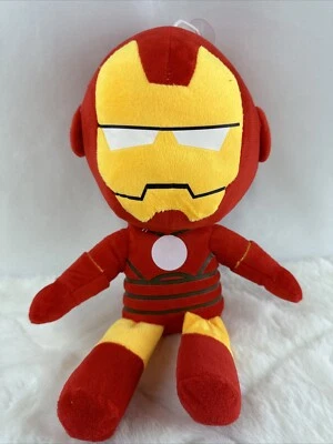 Iron Man Plush Doll - Image 1 of 4