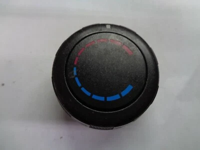 2003 - 2007 HONDA ACCORD CLIMATE CONTROL HEATER A/C HVAC KNOB OEM FREE SHIP - Image 1 of 4