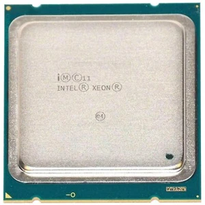 Intel Xeon E5-2660v2 2.2GHz/25M/1866MHz 10-Core 95W (SR1AB) - Picture 1 of 2