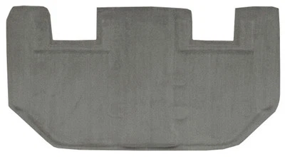 2010-2014 Chevrolet Suburban 1500 2nd Row Cutpile Carpet Seat Mount Covers - Image 1 of 2