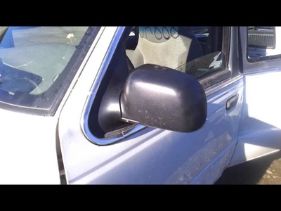 Espejo retrovisor lateral izquierdo del conductor manual compatible con 96-05 MAZDA B-3000 27833146 Foto 1 de 4