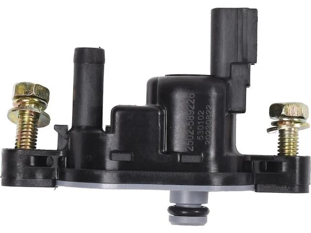 Solenoide de purga de bote de vapor para Honda Civic 2012-2015 1,8 L 4 cilindros 2013 QM256TC Foto 1 de 1