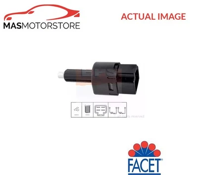 BRAKE LIGHT SWITCH STOP EPS 1810202 FOR RENAULT KOLEOS I,KADJAR - Image 1 of 4