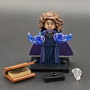 Lego Minifigur 71039 Marvel Serie 2 Agatha Harkness - Bild 1 von 2