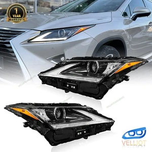 For 2016 -2019 LEXUS RX350 RX450h w/o AFS LED Headlight Headlamp Driver & Psag - Foto 1 di 4