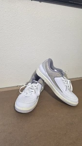 Air Jordan 2 Retro Low "Python" Größe 11,5 Herren DV9956-100 - Bild 1 von 10