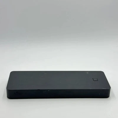 Fujitsu USB-C Port Replicator NPA4 Docking Station – 90W - Bild 1 von 4