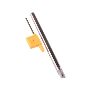 For CCMT0602,C08K-SCLCR06 Solid Carbide Lathe Inner Turning Tool Boring Bar-Part - Bild 1 von 5