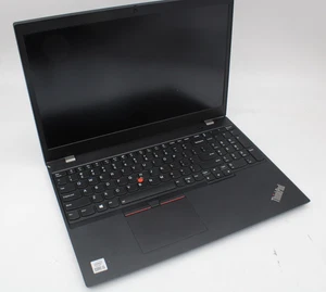 Lenovo Thinkpad L15 Gen 1 - Intel Core i5-10310U, NO RAM, senza SSD - BIOS BLOCCATO - Foto 1 di 6