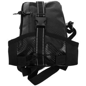 Impermeable Motocicleta Muslo Bolsa Pierna Bolsa Cintura Paquete Hombres y Mujeres Ciclismo Pierna - Imagen 1 de 12