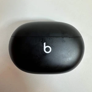 Beats Studio Buds Black/Red A2514 - Picture 1 of 3
