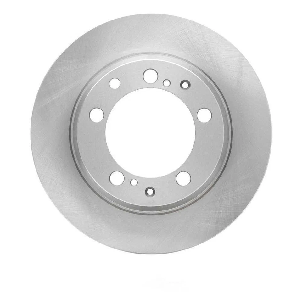 Rotor de freno de disco para Porsche 911 968 944 DFC 1987-1995 Foto 1 de 1