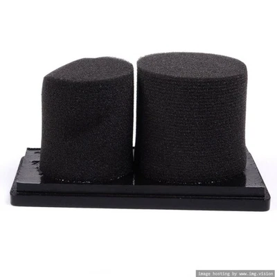 Filtro de aire Uni #NU-1417ST KTM 690 Enduro R/690 SMC/690 Enduro HECHO EN EE. UU. NUEVO Foto 1 de 4