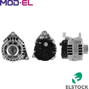 ALTERNATOR 28-3887 FOR AUDI A8/D2/D3 A6/C5 A4/B5/B6/Convertible/B7 ALLROAD VW - Picture 1 of 9