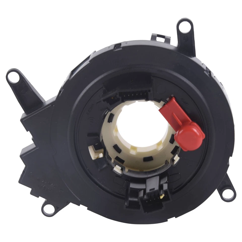 Resorte de reloj con rueda térmica para BMW 525i 528i 530i 535i 550i 61316976395 Foto 1 de 4